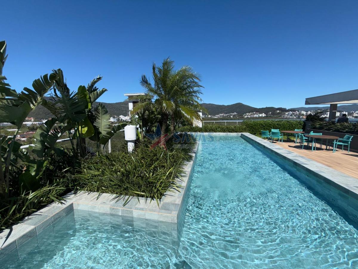 LINDO APTO 2 DORMITÓRIOS - 0KM - ALTO PADRÃO